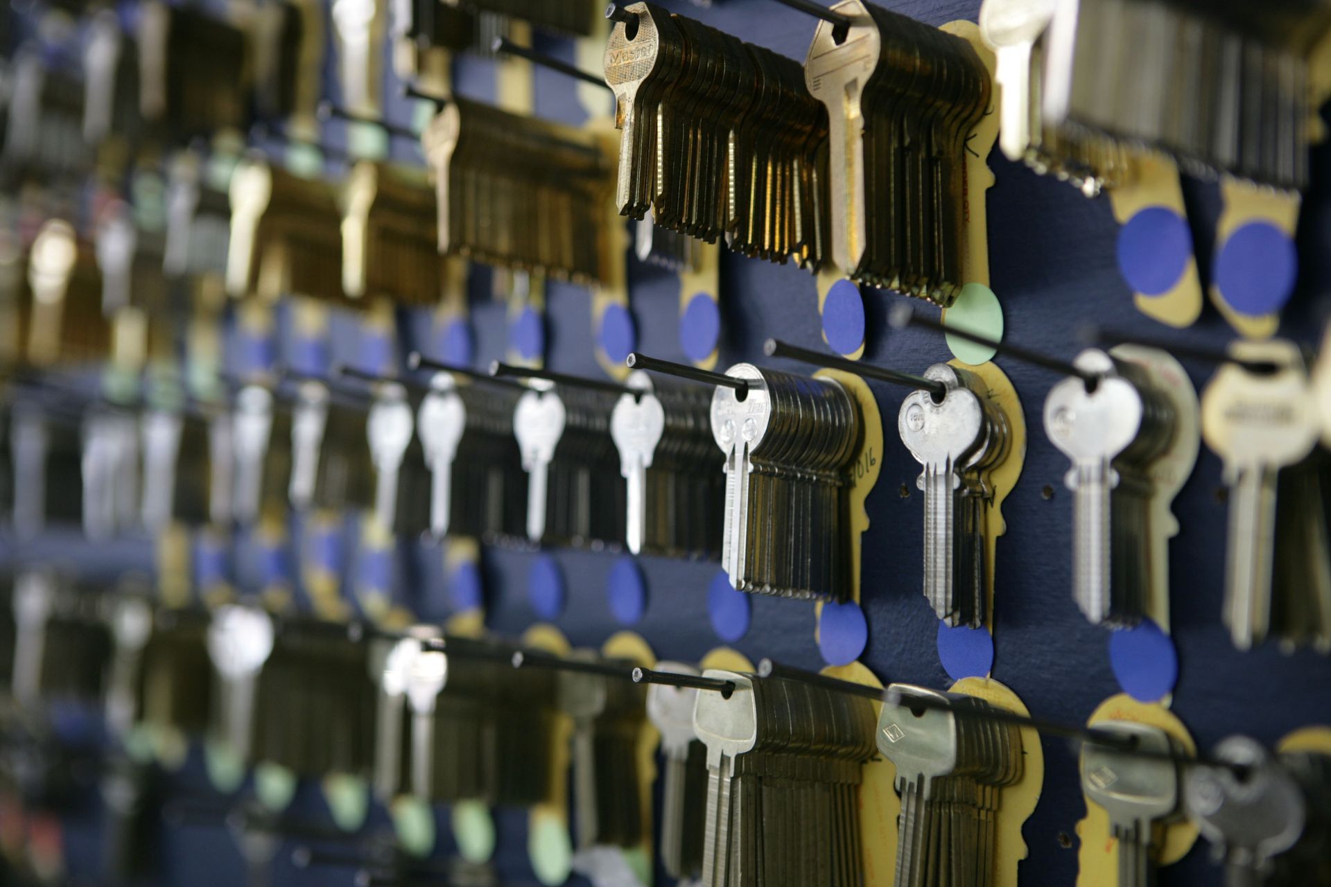 Mobile Locksmith Services | Humble, TX