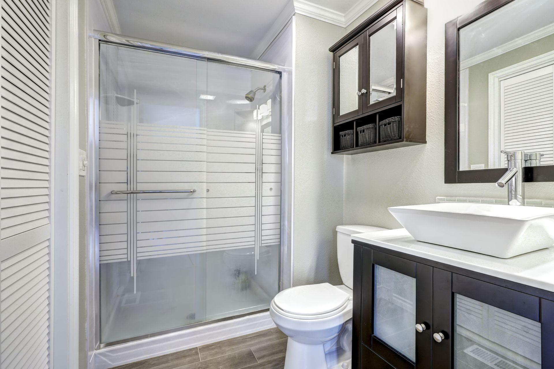 shower door repairs
