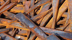 Scrap Metals