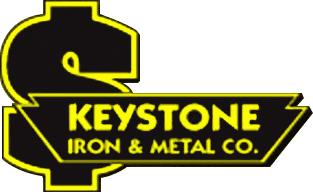Keystone Iron & Metal Co. - Logo