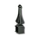Imperial Finial