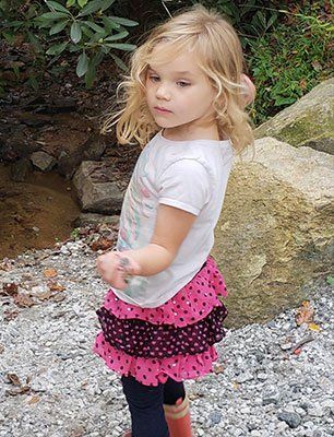 Kinsley Pillon