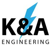 K&A Engineering, LLC Logo