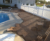 Pool Deck