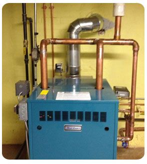 Water heater