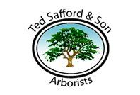 Ted Safford & Son Arborists - Logo