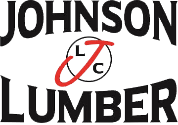 Johnson Lumber Co - Logo