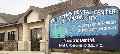 Dental clinic