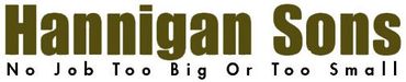 Hannigan Sons - Logo