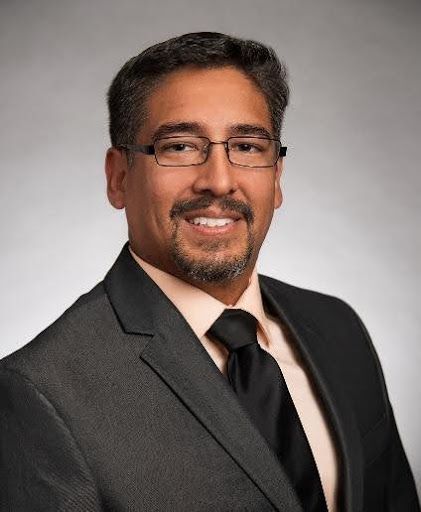 Dr. Roger E. Campana