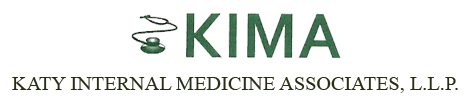Katy Internal Medicine Assoc. LLP logo