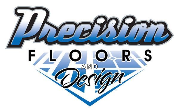 Precision Floors and Design - logo