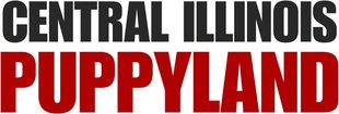 Central Illinois Puppyland - Logo
