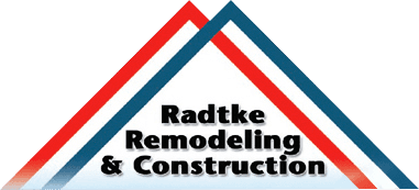 Radtke Remodeling & Construction logo