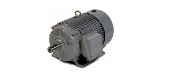 electric motor