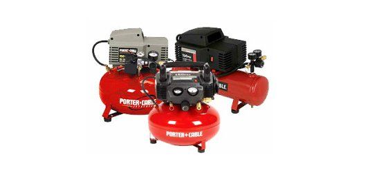 air compressors