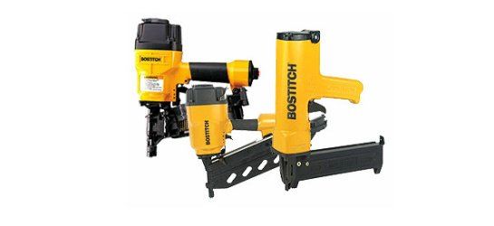 air tools