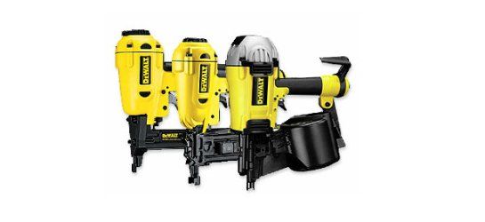 air tools