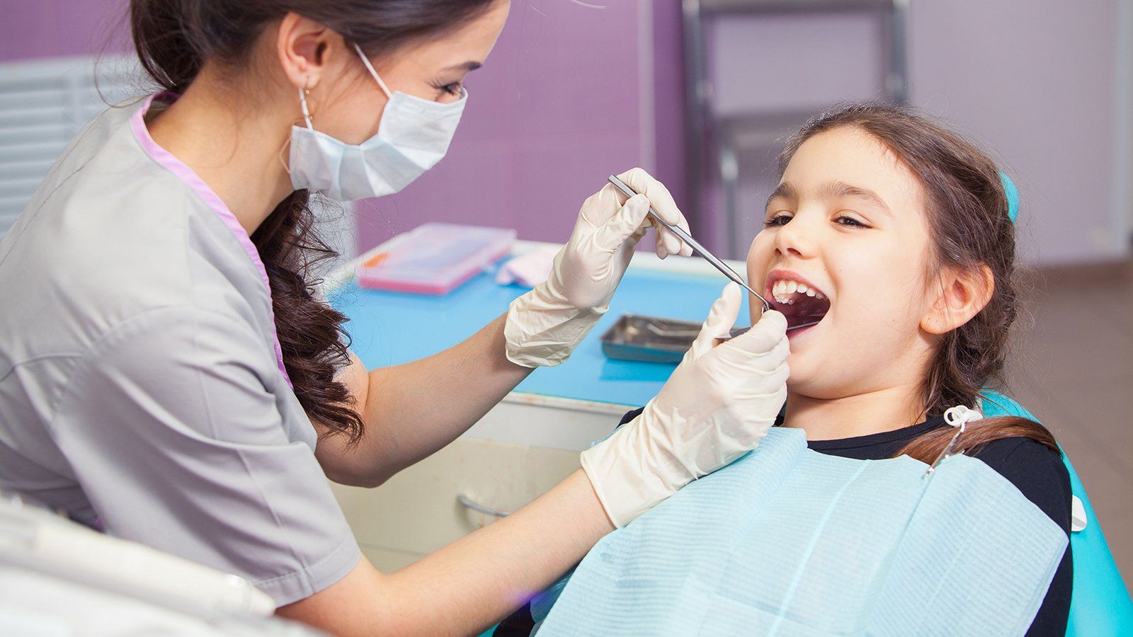 General dentistry service