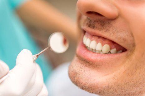 General dentistry service