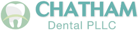 Chatham Dental LLC Logo