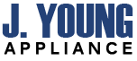 J.Young Appliance - Logo
