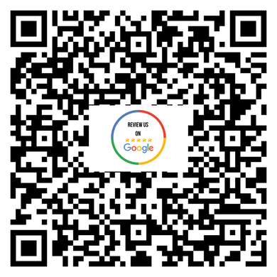 QR Code for Google Reviews