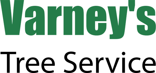Varney's Tree Service-Logo