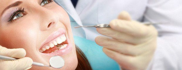 Dental Services