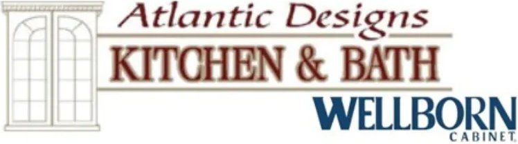 Atlantic Designs Kitchen & Bath - logo