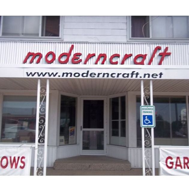 Moderncraft Home Improvement