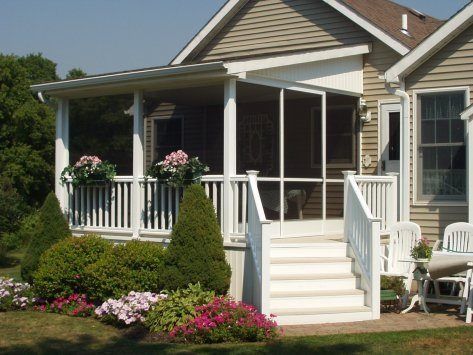 Moderncraft Home Improvement