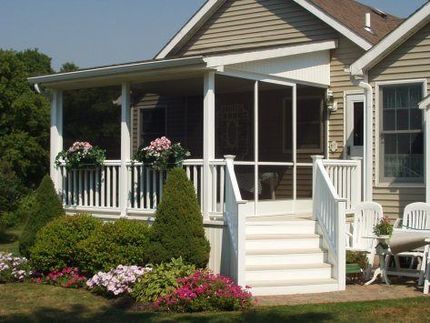 Moderncraft Home Improvement