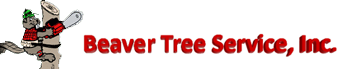 Beaver Tree Service, Inc. - logo