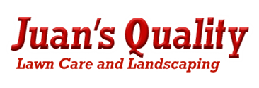 Juan's Quality Lawncare - Logo