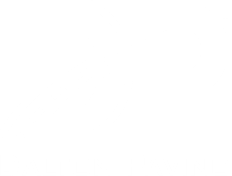 Dalton Paving & Sealcoating - Logo