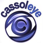 Cassol Eye - Logo