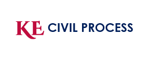 KE Civil Process - Logo