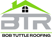 Bob Tuttle Roofing - Logo