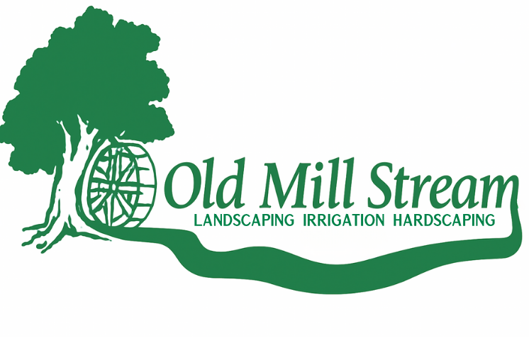 Old Mill Stream, Inc- logo