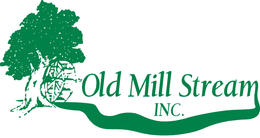 Old Mill Stream, Inc - logo