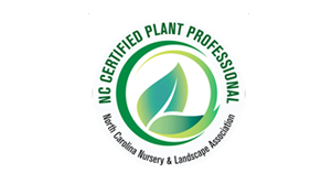 NC Certified Plant Professional
