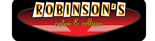 Robinson's Custom & Collision - Auto Body | Liberty, TX
