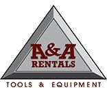 A & A Rentals & Sales Inc logo