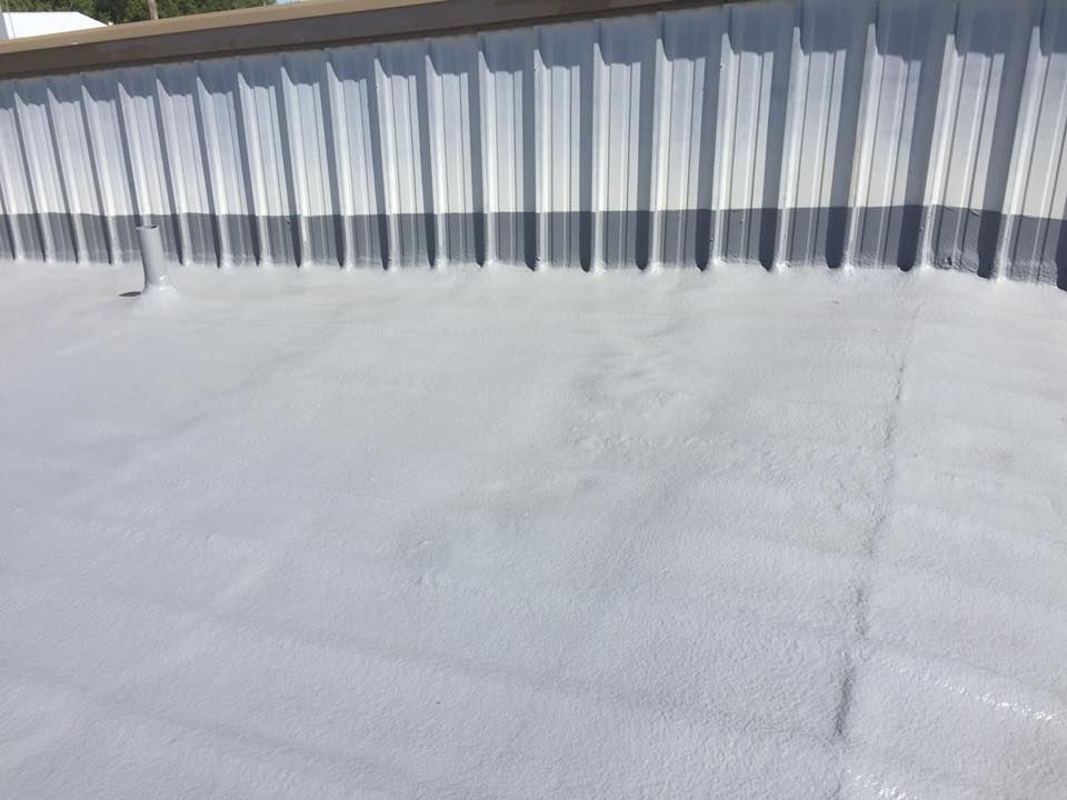 Spray Foam