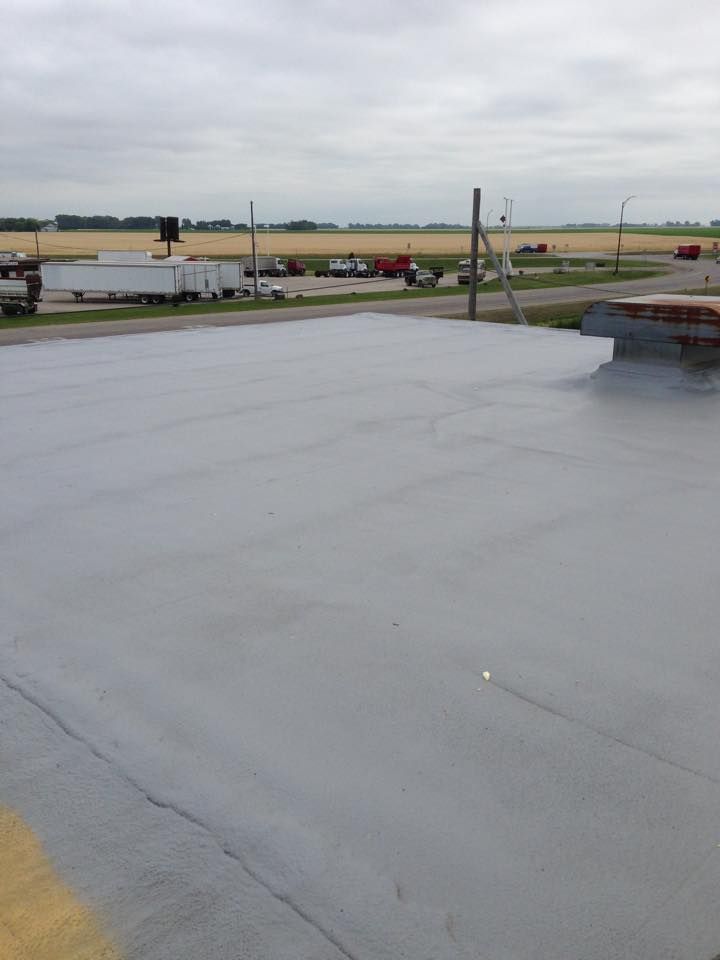 Grand Forks Roofing