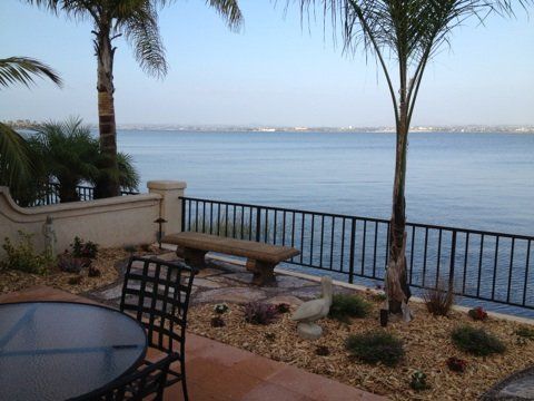 Hardscape and custom masonry