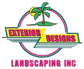 Exterior Designs Landscaping Inc - Logo