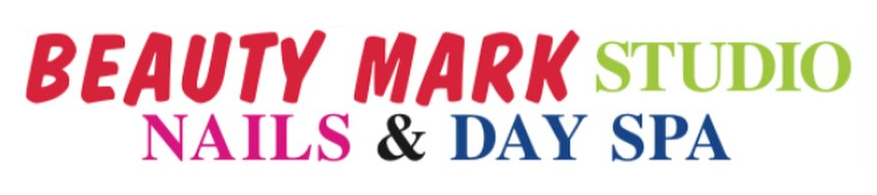 Beauty Mark Studio - logo