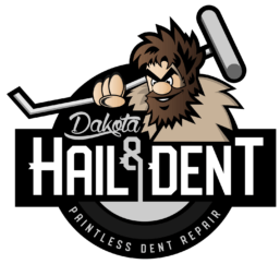 Dakota Hail & Dent logo